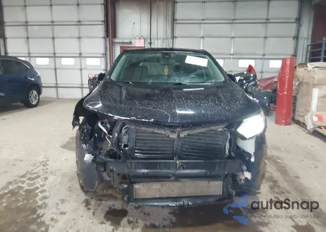 2020 Chevrolet Equinox Awd Lt 1.5L Turbo z USA, uszkodzony, nr VIN 2GNAXUEV7L6103429